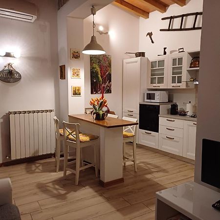 Casa Vacanze Ada Fiesole Exteriör bild