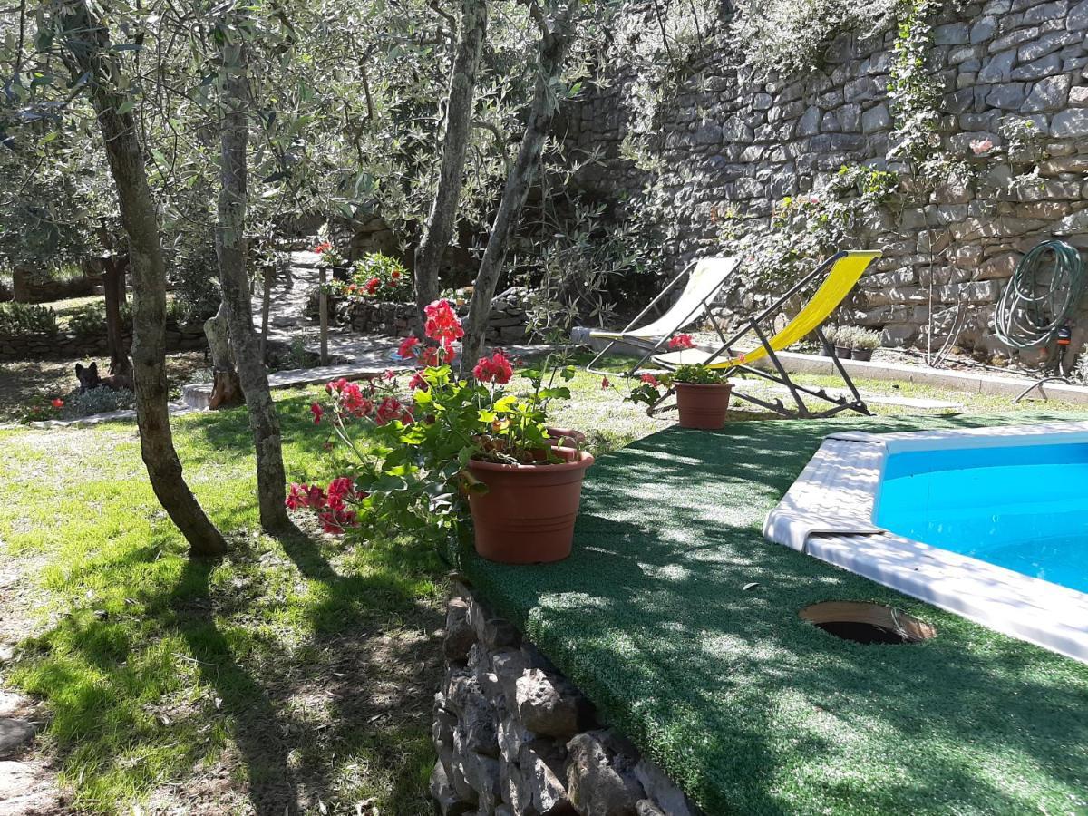 Casa Vacanze Ada Fiesole Exteriör bild