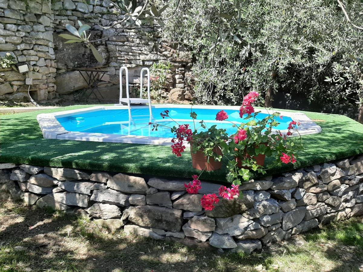 Casa Vacanze Ada Fiesole Exteriör bild