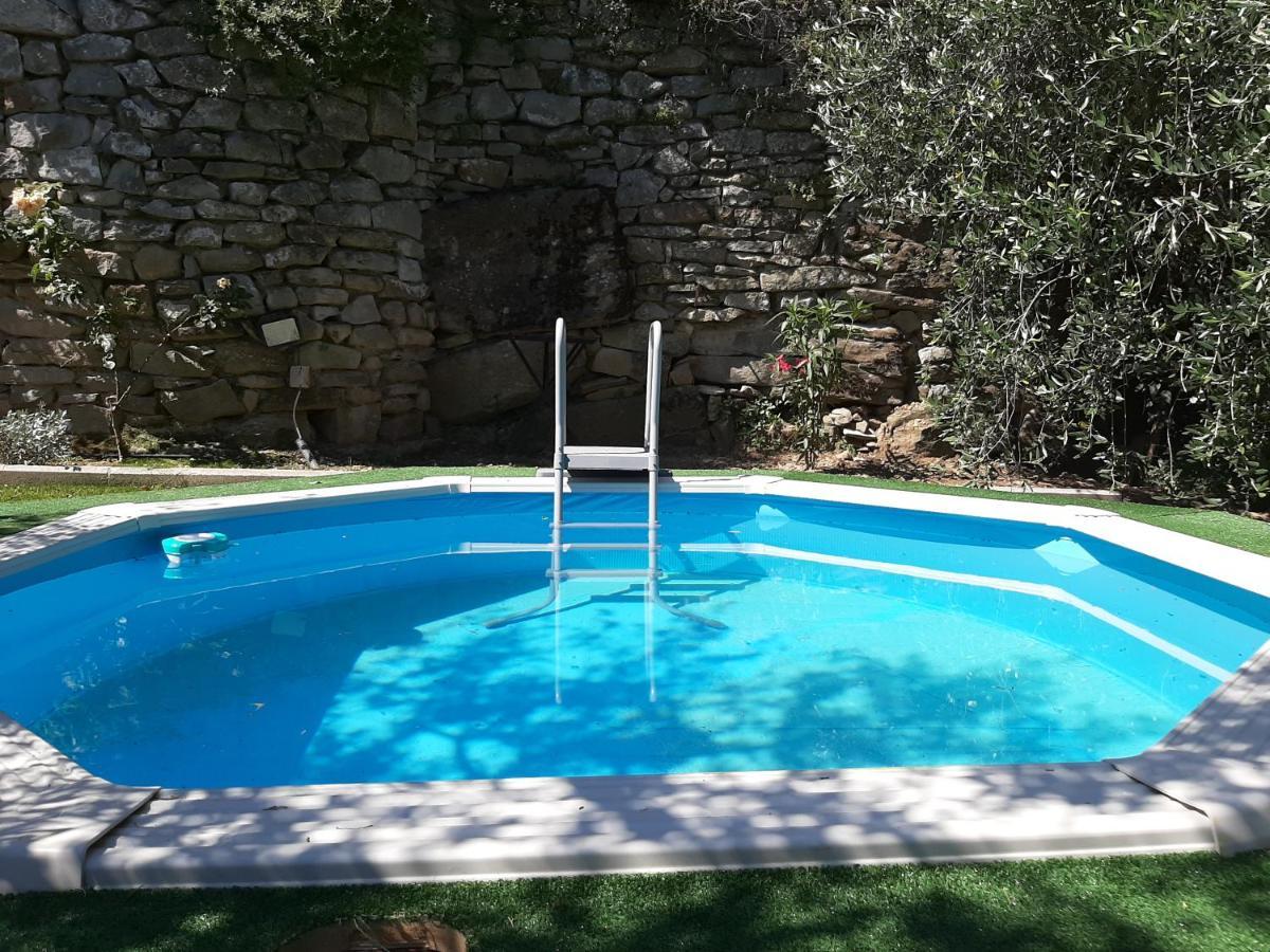 Casa Vacanze Ada Fiesole Exteriör bild