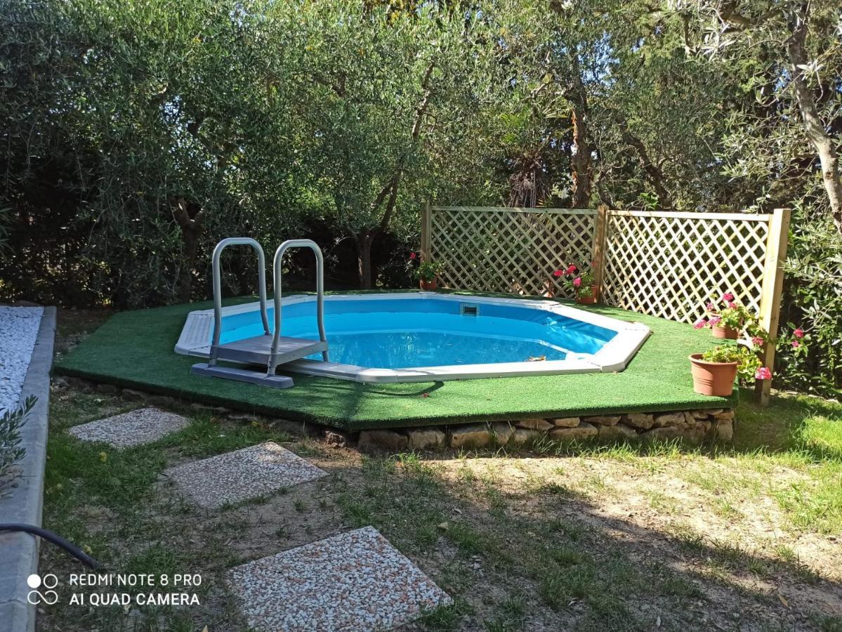 Casa Vacanze Ada Fiesole Exteriör bild