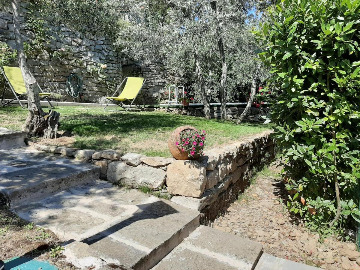 Casa Vacanze Ada Fiesole Exteriör bild