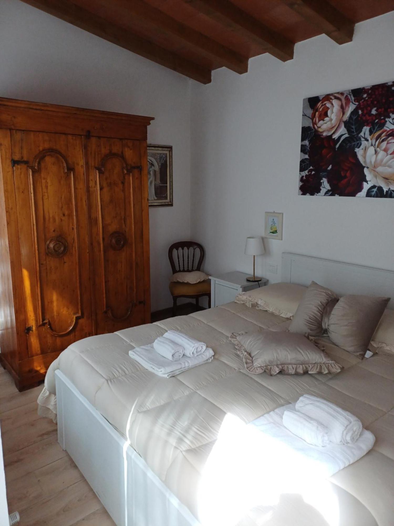 Casa Vacanze Ada Fiesole Exteriör bild