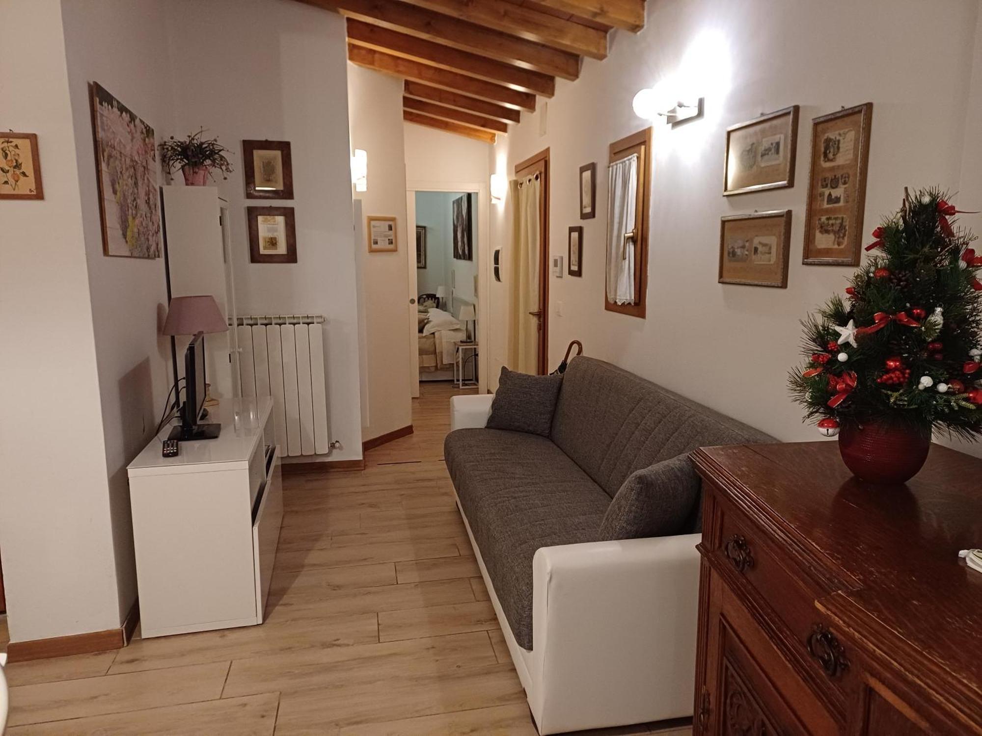 Casa Vacanze Ada Fiesole Exteriör bild