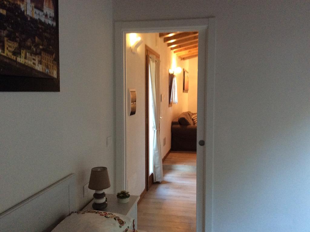 Casa Vacanze Ada Fiesole Rum bild