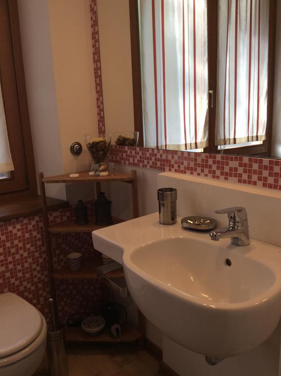 Casa Vacanze Ada Fiesole Exteriör bild